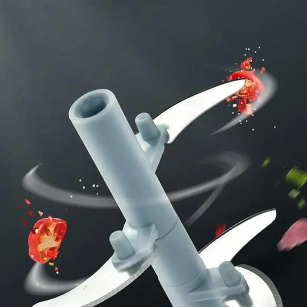 مفرمة يدوية