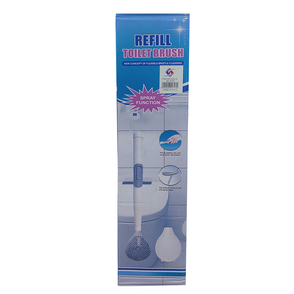 فرشاة تنظيف سيليكون