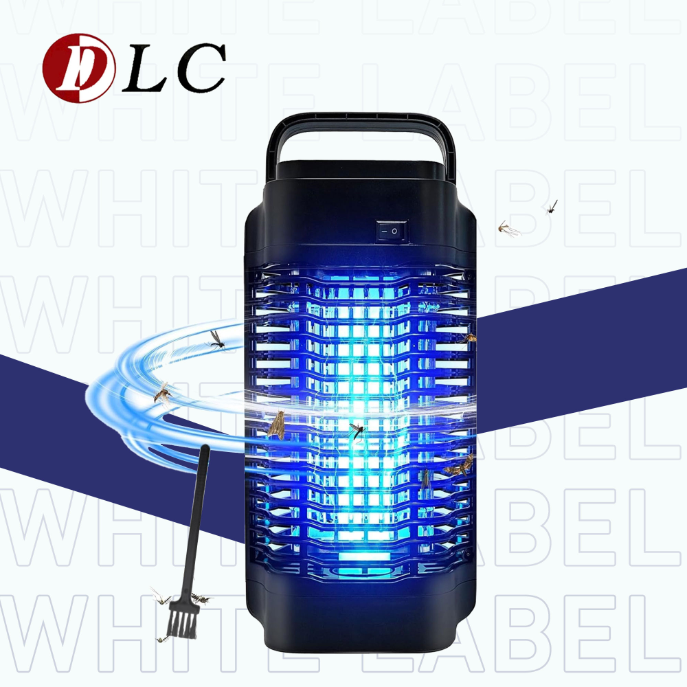 صاعق حشرات بقوة عالية