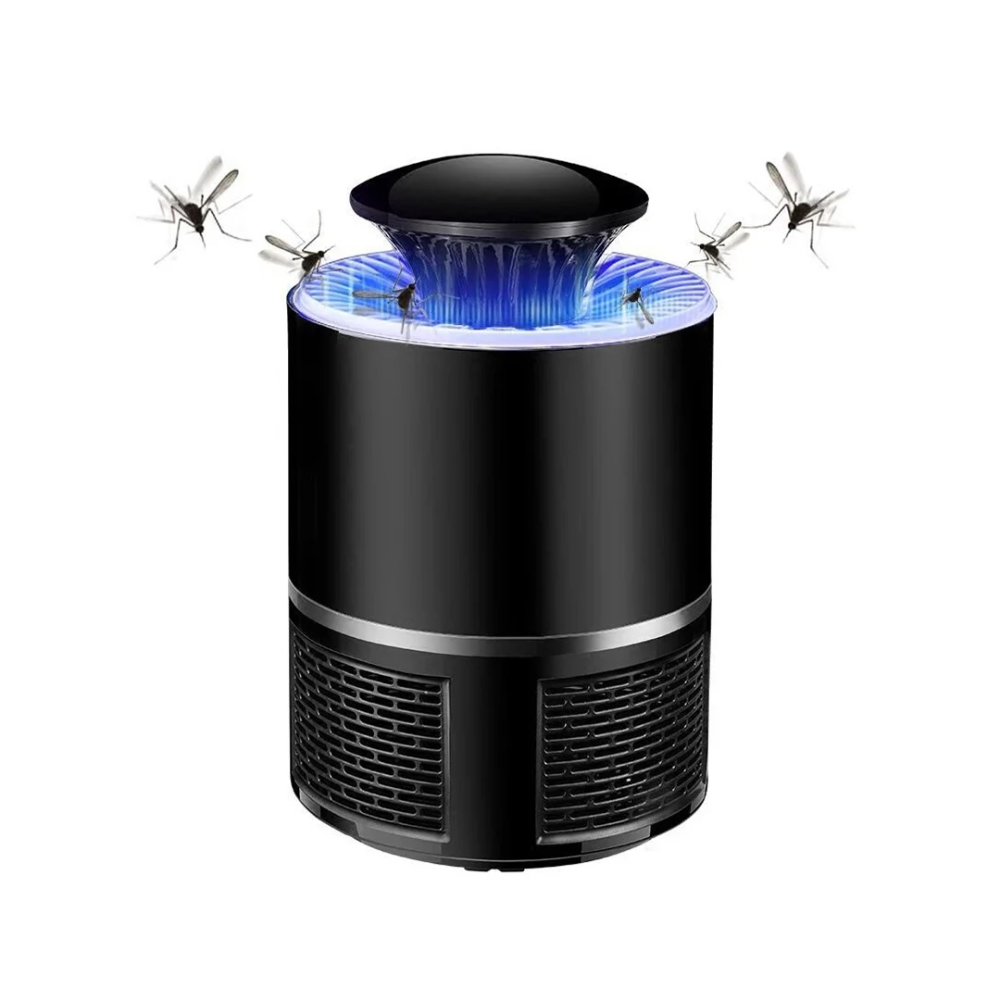 صاعق ناموس أنيق للمنزل