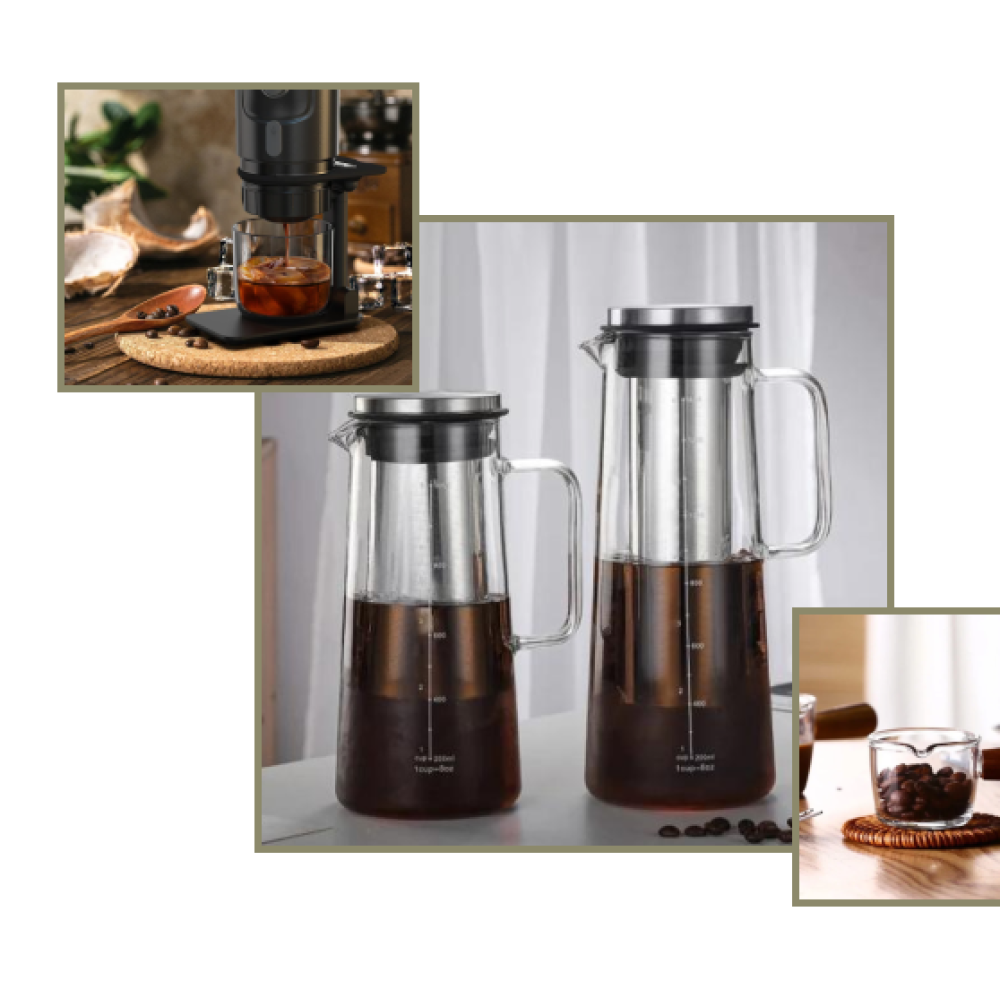 كيف تحافظ على منتجك لأطول فترة ممكنة