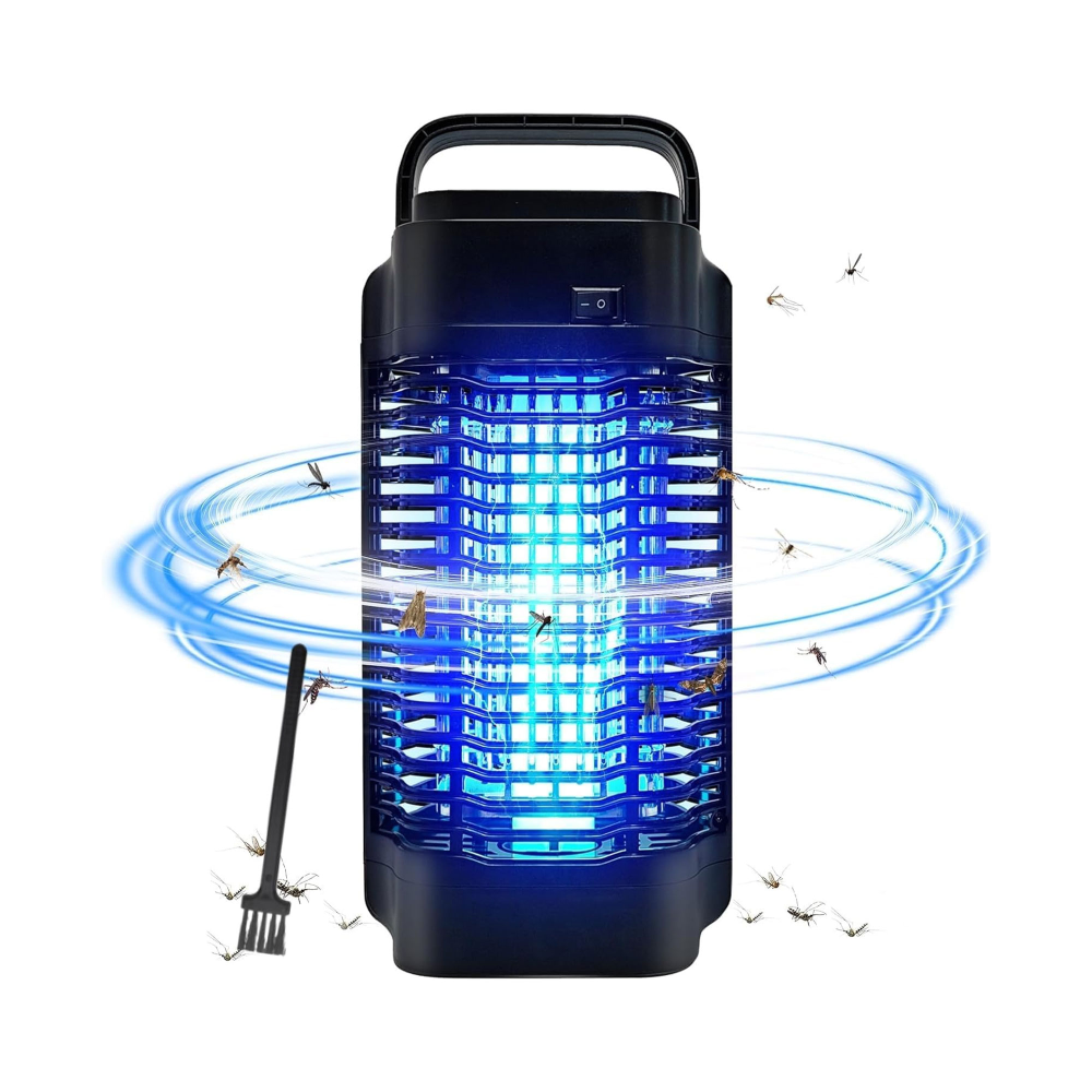 صاعق حشرات بقوة عالية