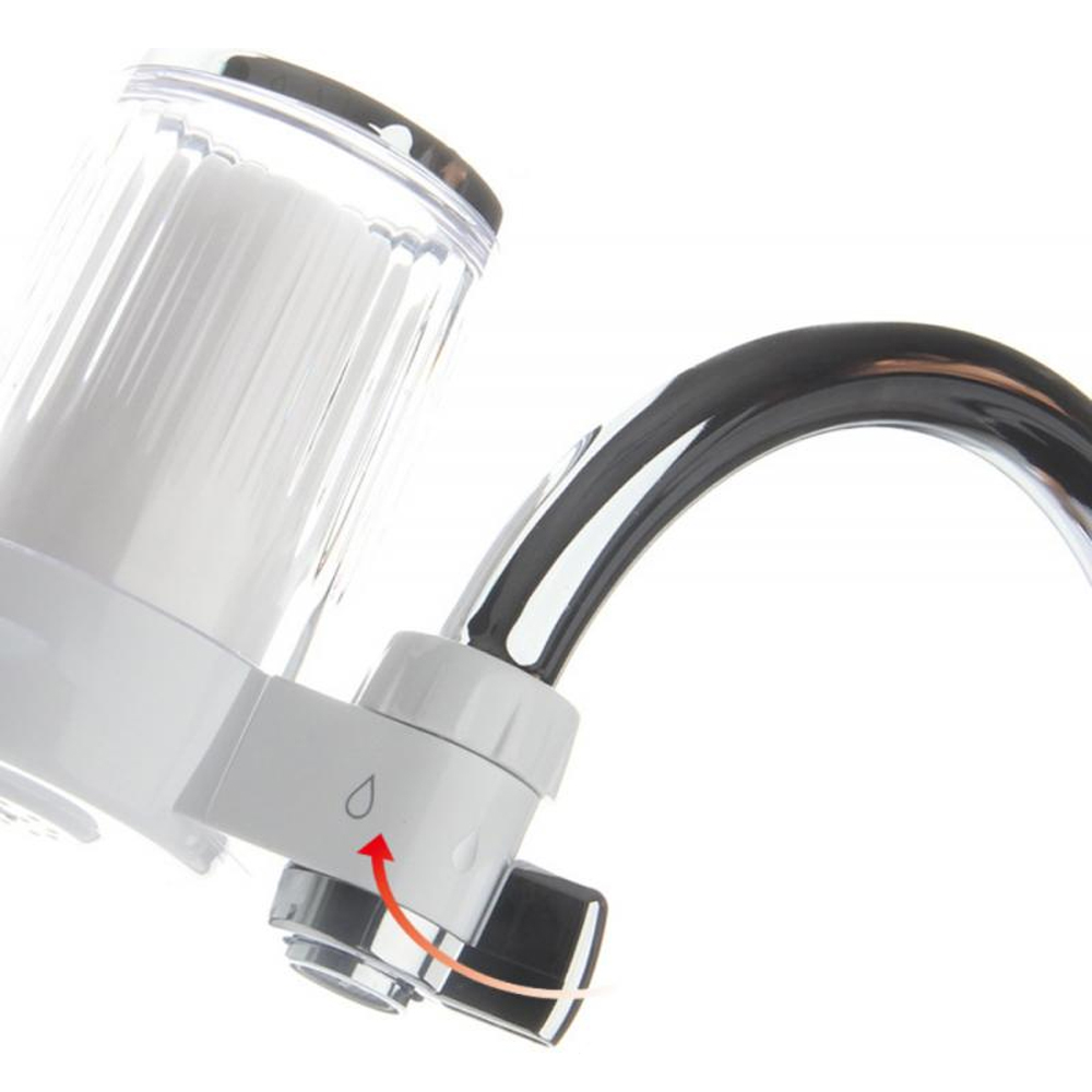 فلتر حنفية سيراميك