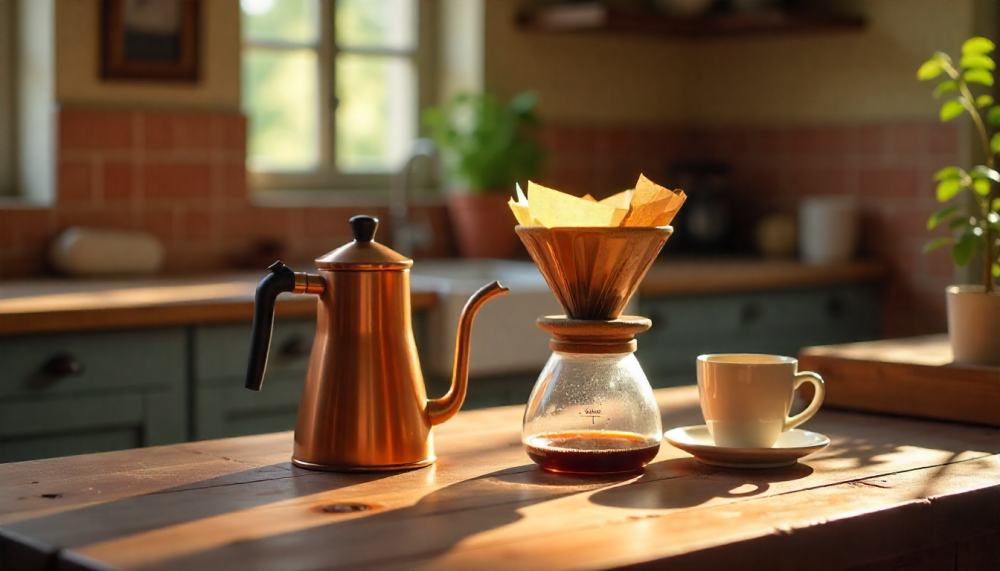 ضيوفك يحضرون؟ إليك 5 أدوات قهوة تجعل ضيافتك لا تُنسى