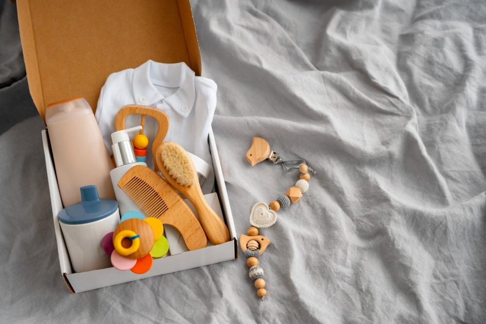 مستلزمات الأطفال الذكية: راحة وأمان لطفلك طوال اليوم