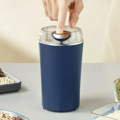 طاحونة قهوة مختصة كهربائية