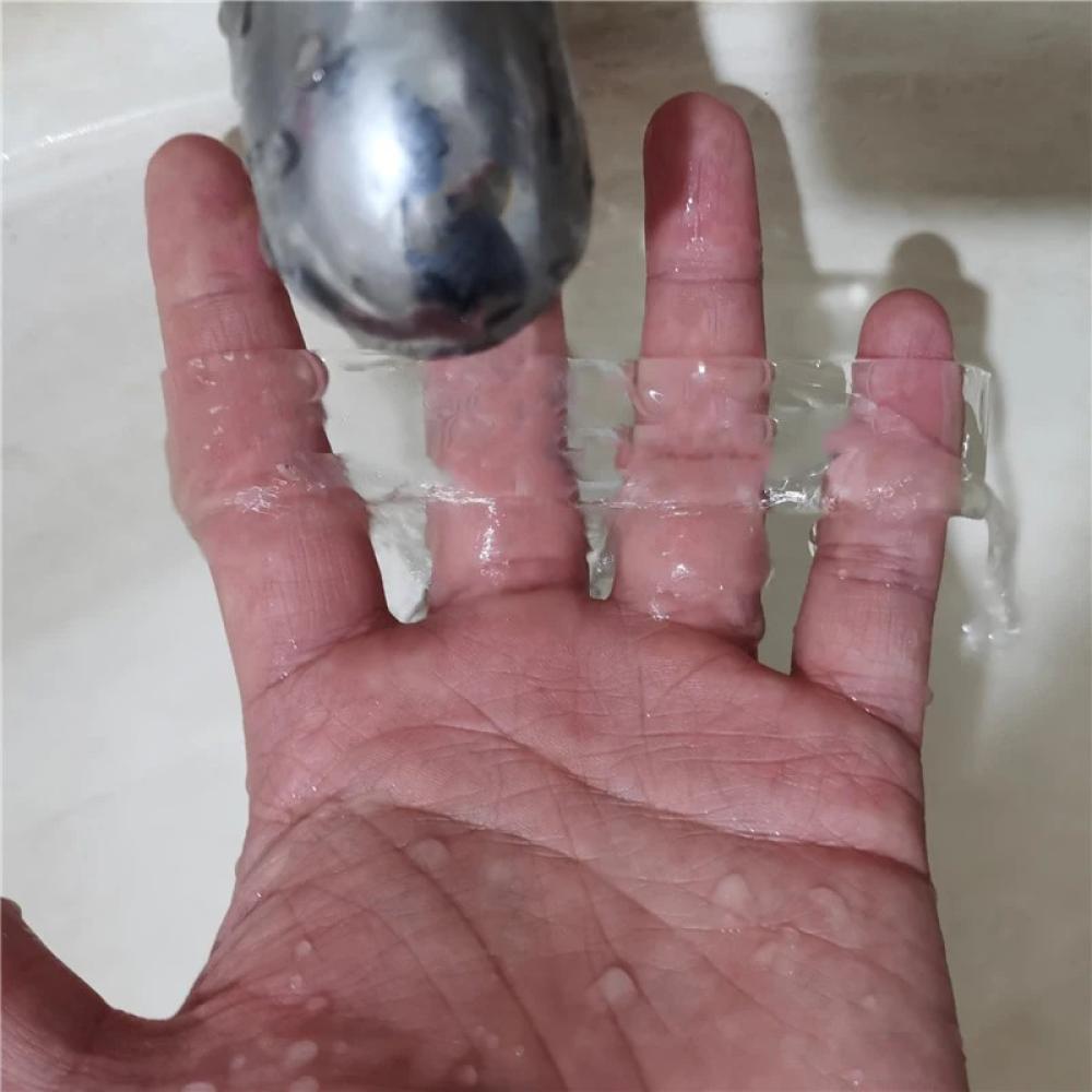 مصباح جداري مقاوم للماء بالطاقة الشمسية