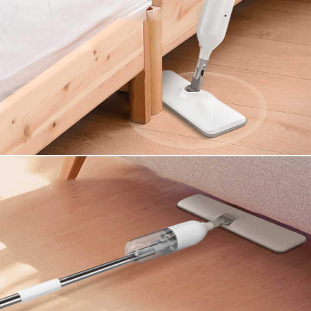 ممسحة رشاشة للأرضيات