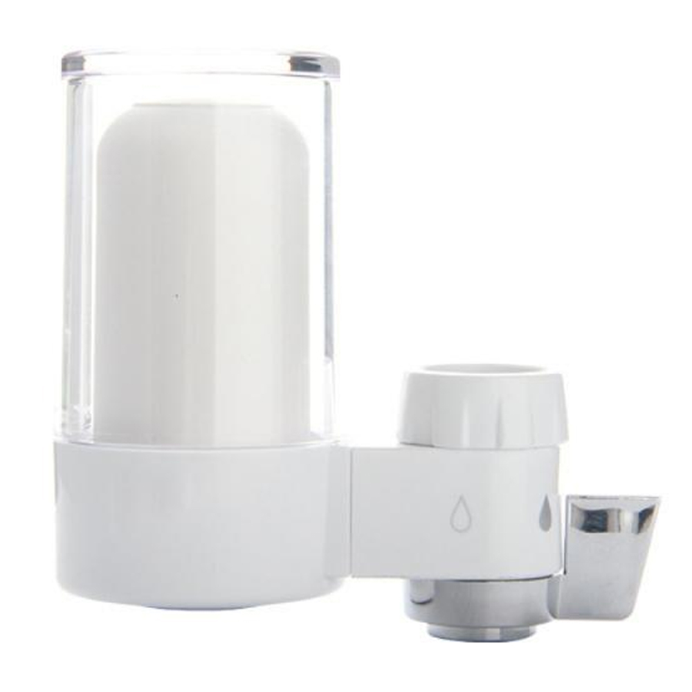 فلتر حنفية سيراميك