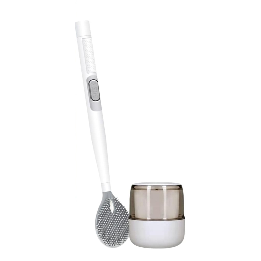 فرشاة تنظيف سيليكون