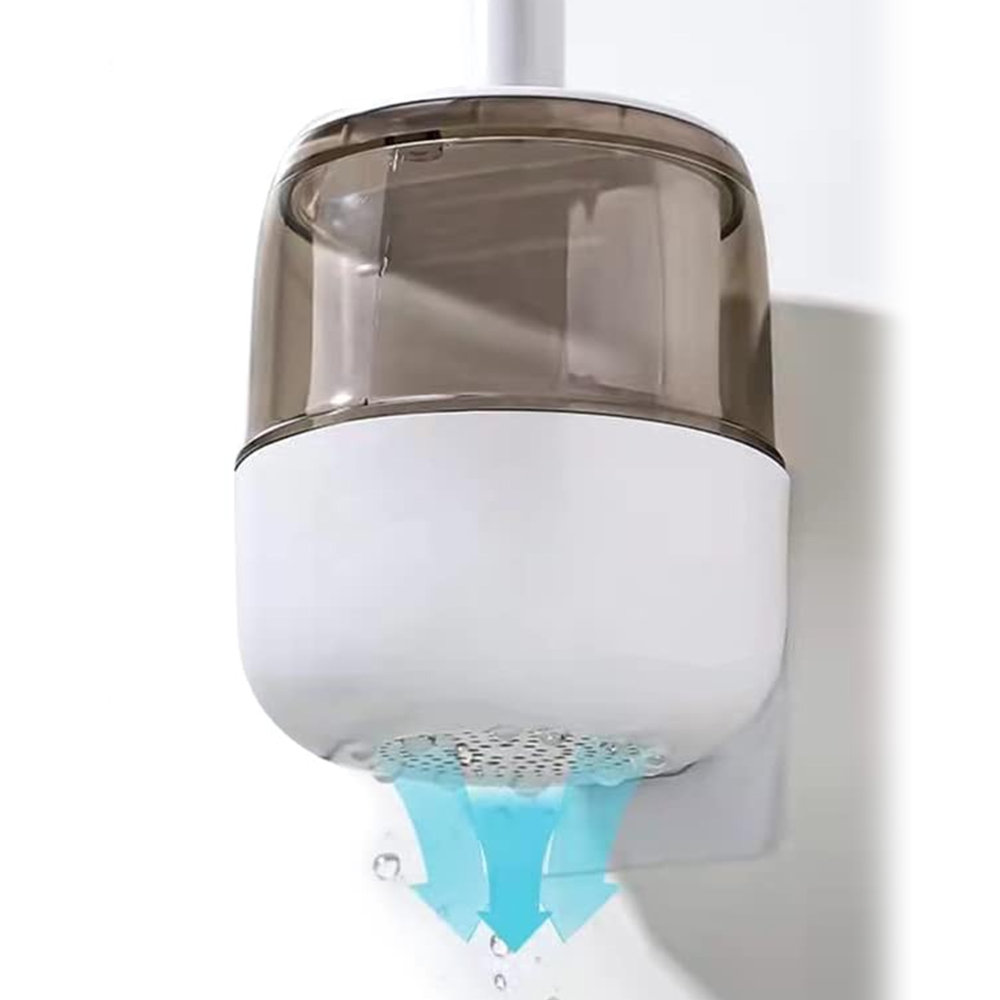 فرشاة تنظيف سيليكون