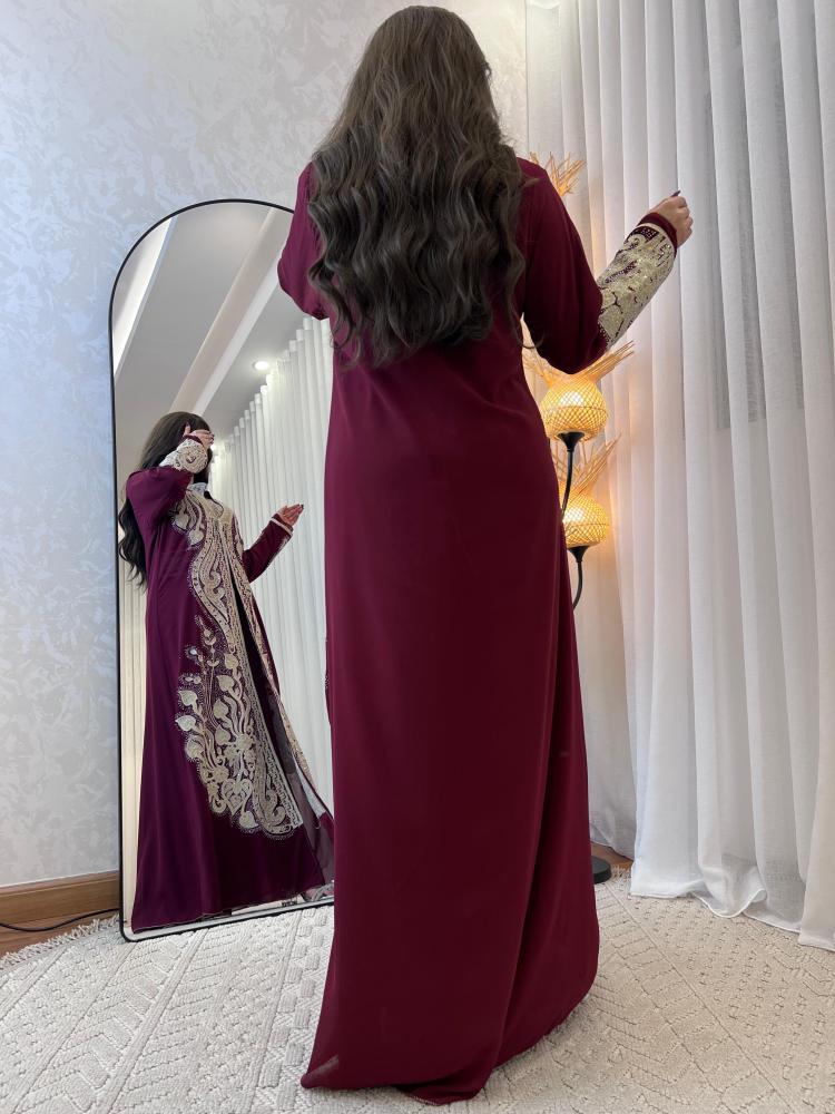 قفطان شهد 2