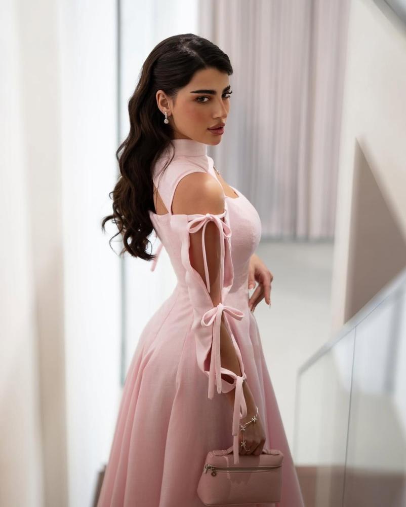 فستان سندس