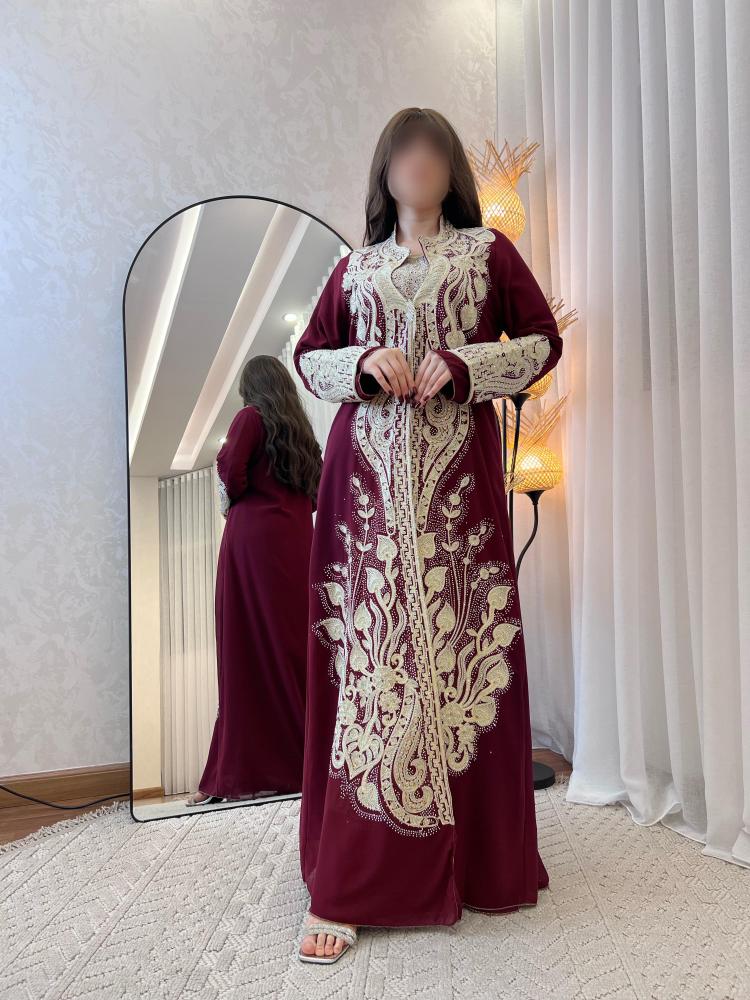 قفطان شهد 2
