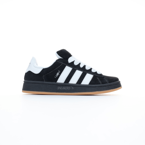 Adidas Campus X Nike Korn