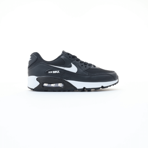 Nike Air Max 90 Black and White Shose
