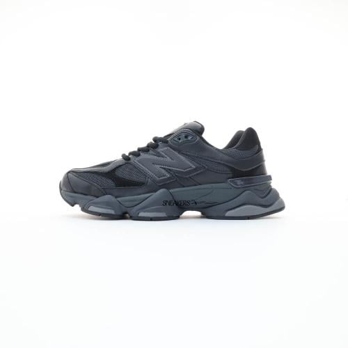 New Balance 9060 Blacktop Phantom lifestyle shoe