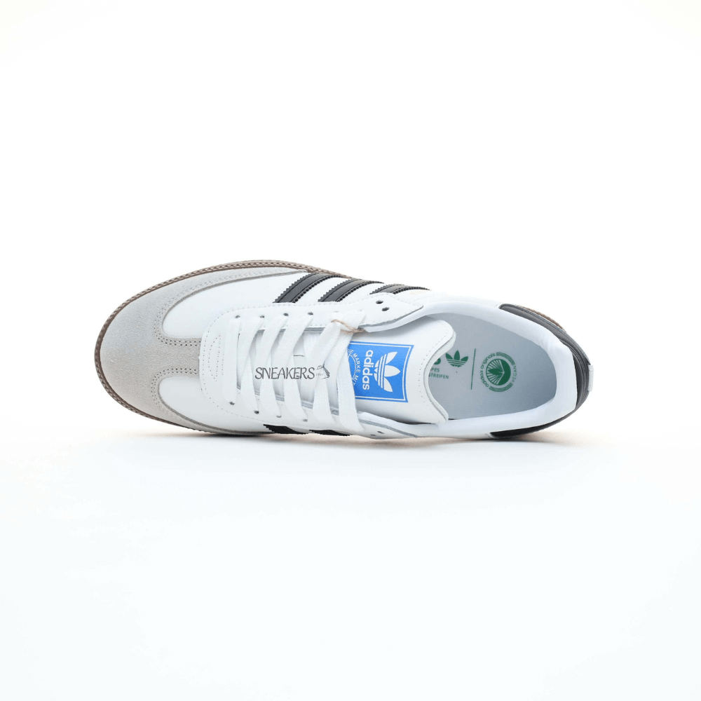 Adidas Samba OG Sneakers White