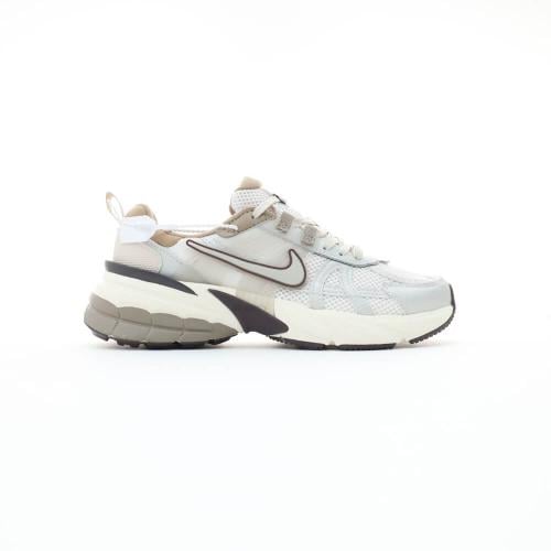 Nike V2K Run Phantom Sail brown sneaker unisex