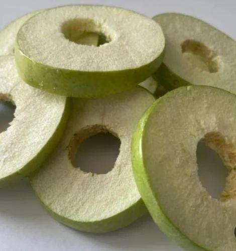 تفاح أخضر علبه حجم صغير60 جرام