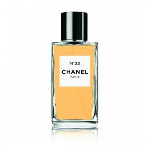 Chanel No. 22 perfume or eau de parfum 75ml | روج الياسمين للعطور