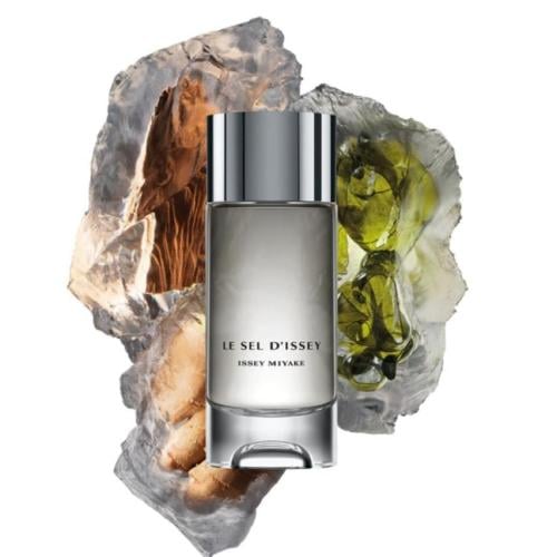 عطر تستر ايسي مياكي لو سيل دا ايسي الرجالي او دو تواليت 100مل (كرتون تستر)