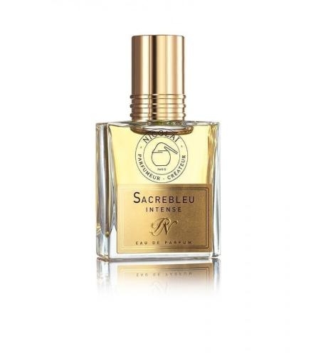 日本未発売 NICOLAI SACREBLEU INTENSE Sacrebleu Intense Nicolai