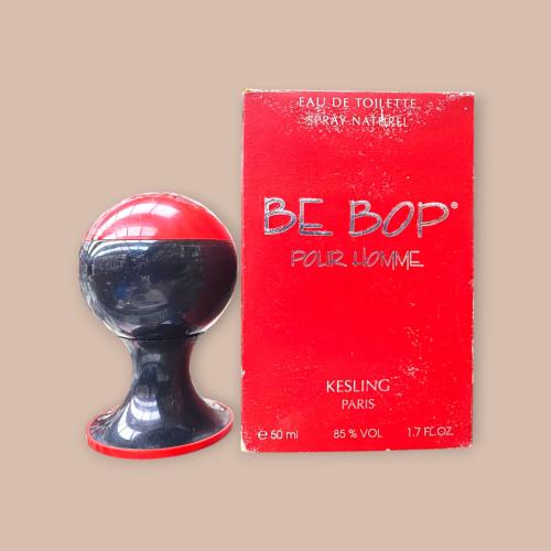 عطر بي بوب كاسلينج 50ملي بور اوم BE BOP