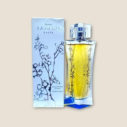 عطر سمي الرجالي عبدالخالق سعيد 100ملي