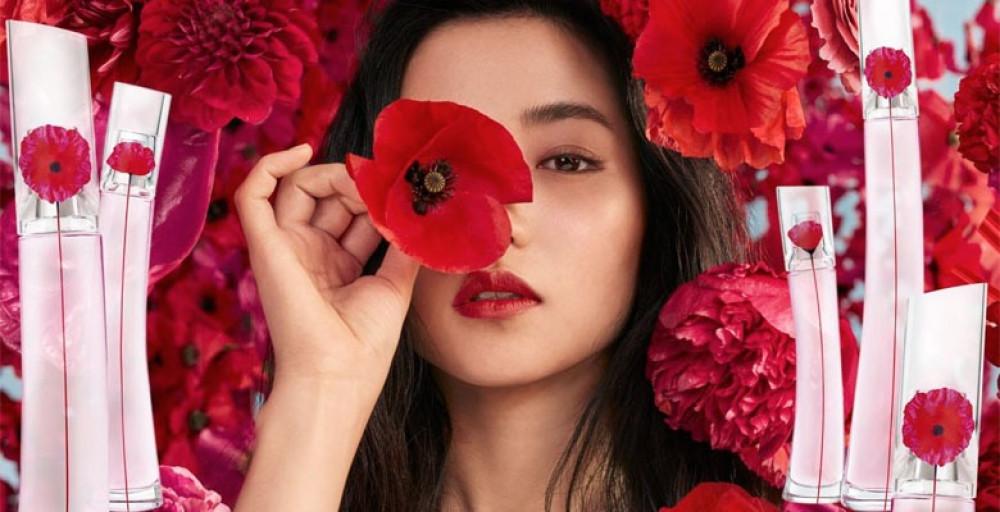 Kenzo Flower perfume Eau de Parfum 100ml