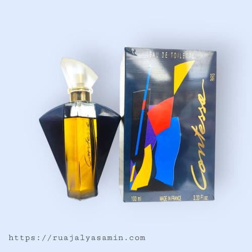 عطر كونتسا اودي تواليت 100ملي