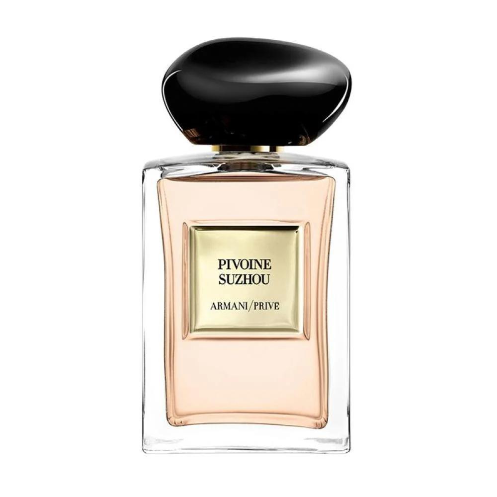 Armani Privé Bivouin Sosa Sui De Naker or Eau de Toilette 100ml