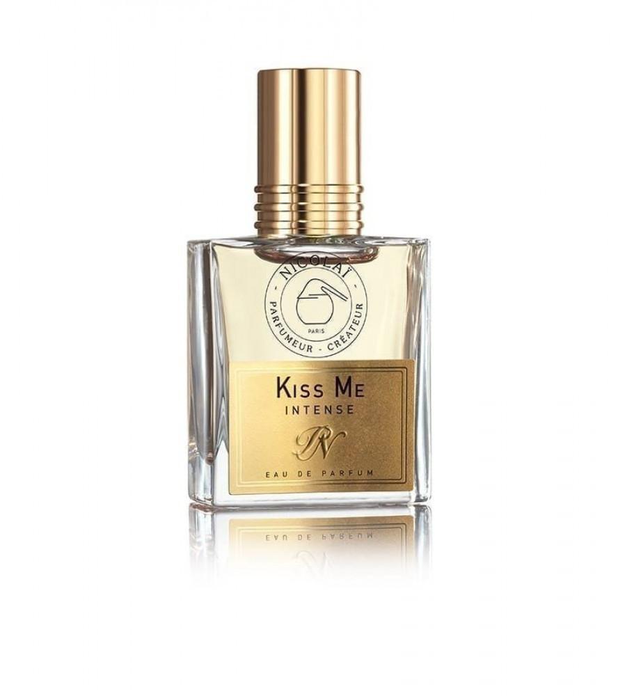 Nicolay Kis Me Intense Eau de Parfum 30ml | روج الياسمين للعطور