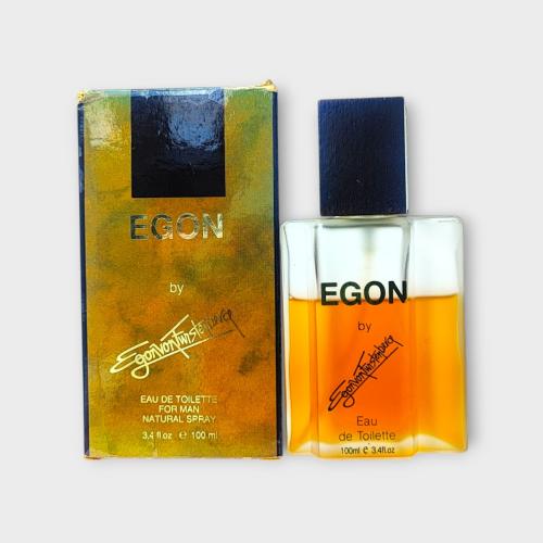 عطر ايقون EGON رجالي 100ملي