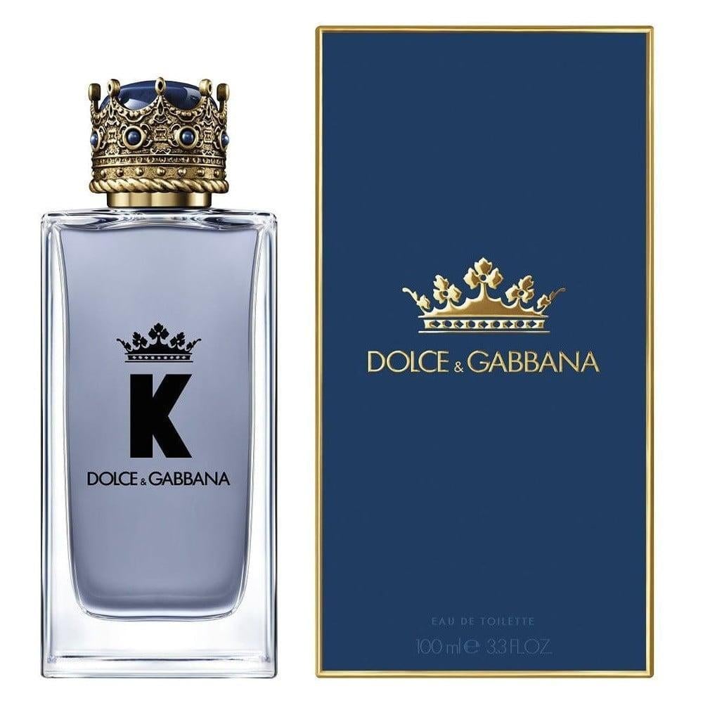 عطر دولتشي غابانا K كي او دو تواليت 150مل