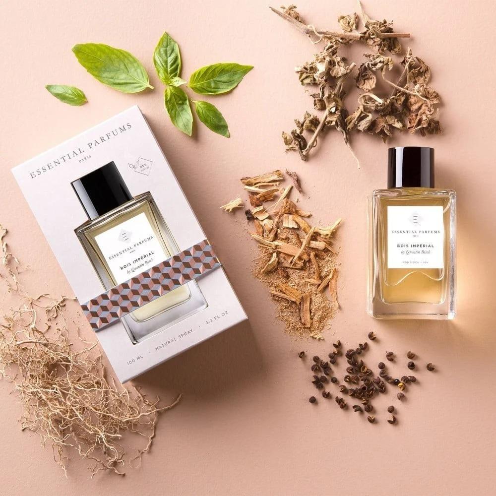 عطر اسنشيال بارفيومز بويس امبريال او دو بارفيوم 100مل