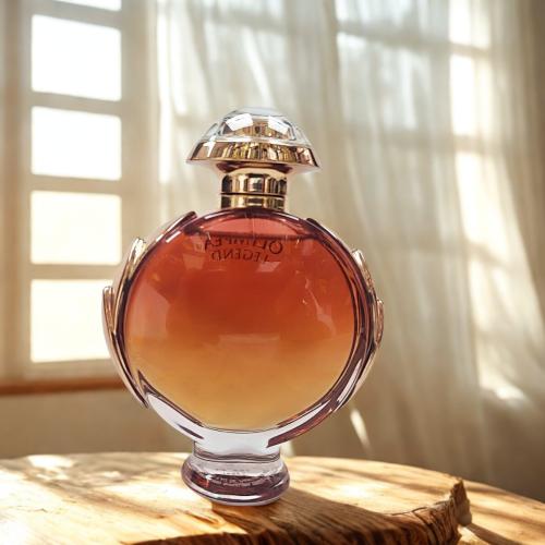 عطر تستر باكو رابان اولمبيا ليجند - 80 مل (كرتون تستر)