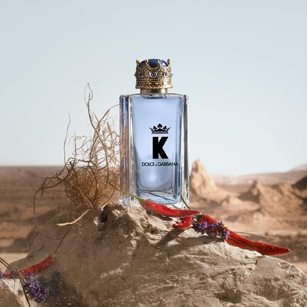 عطر دولتشي غابانا K كي او دو تواليت 150مل