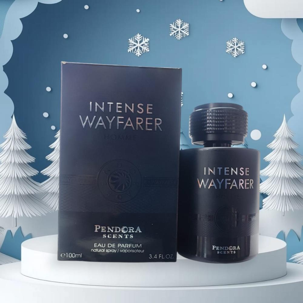 عطر انتنس واي فارير رجالي 100ملي