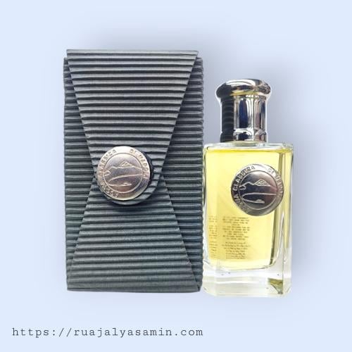 عطر اكوا كلاسيك رجالي 100ملي