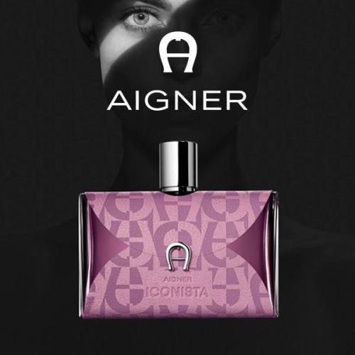 عطر اجنر ايكونستا نسائي اودي بارفيوم 100ملي (كرتون...