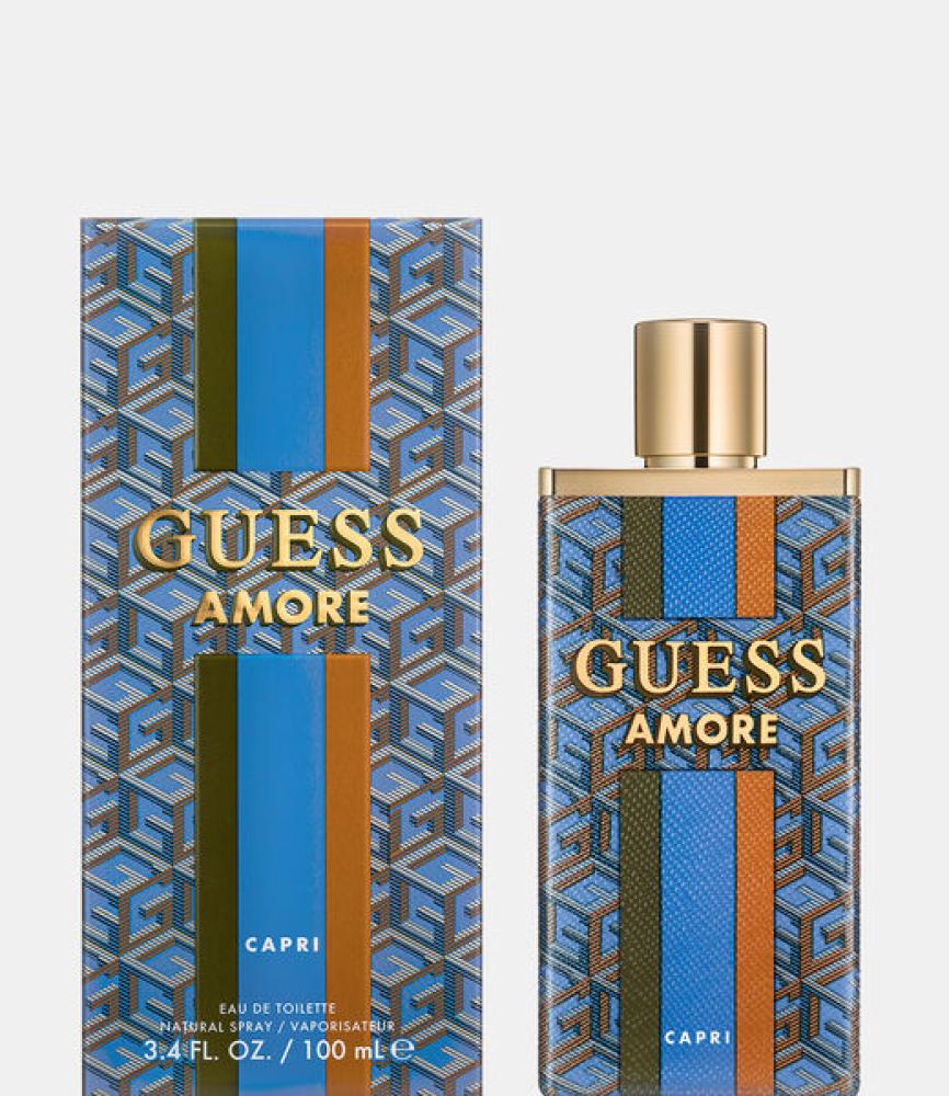 عطر جيس أموري كابري - أو دو تواليت 100 مل