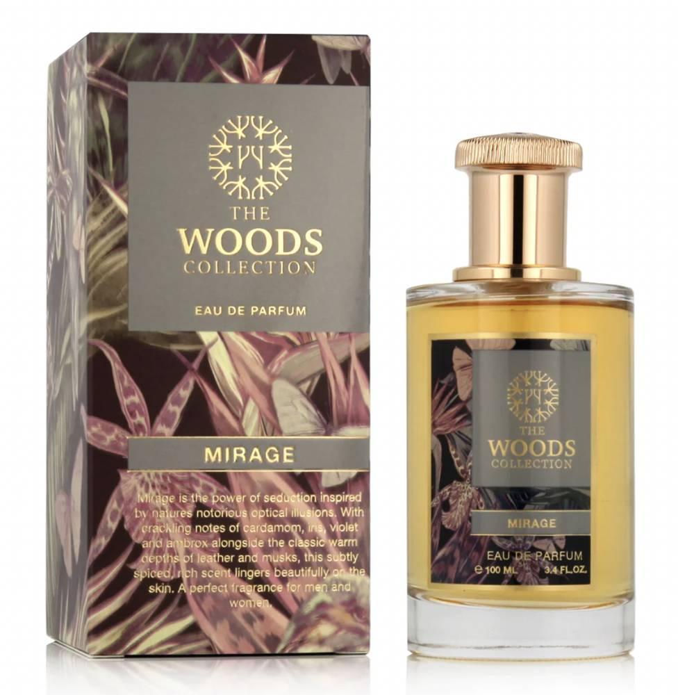 عطر ذا وودز كوليكشن ميراج او دو بارفيوم 100مل
