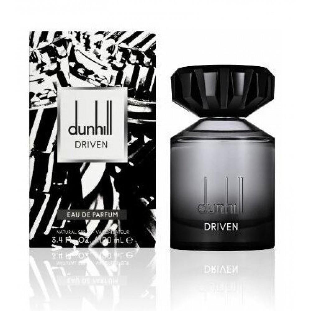 عطر دانهيل درايفين او دو بارفيوم 100مل