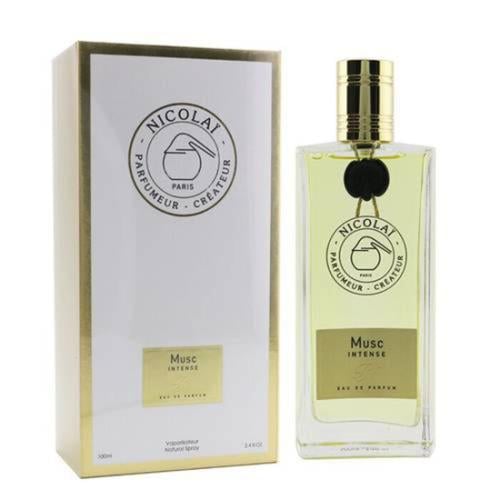 عطر نيكولاي مسك انتنس او دو بارفيوم 100مل