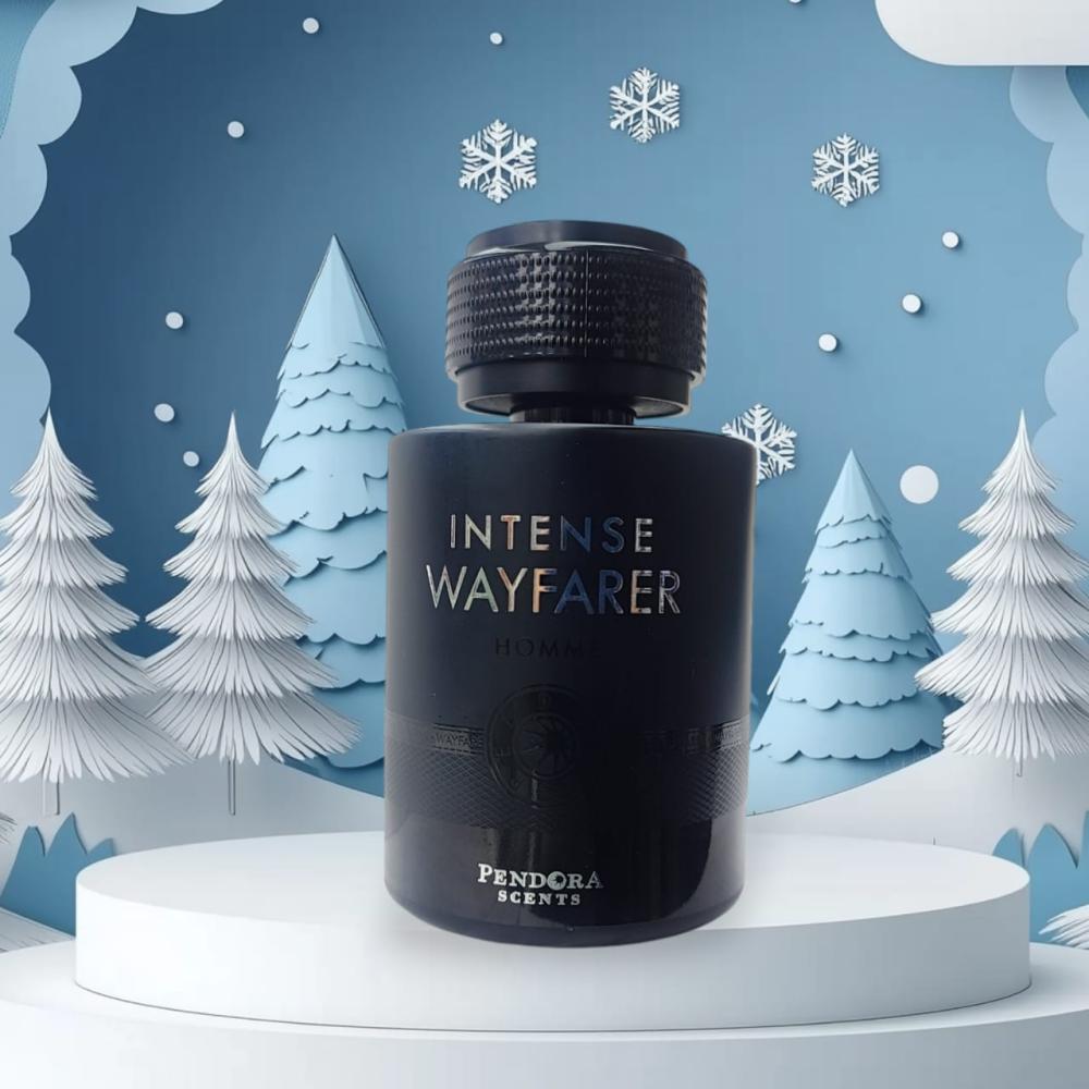 عطر انتنس واي فارير رجالي 100ملي
