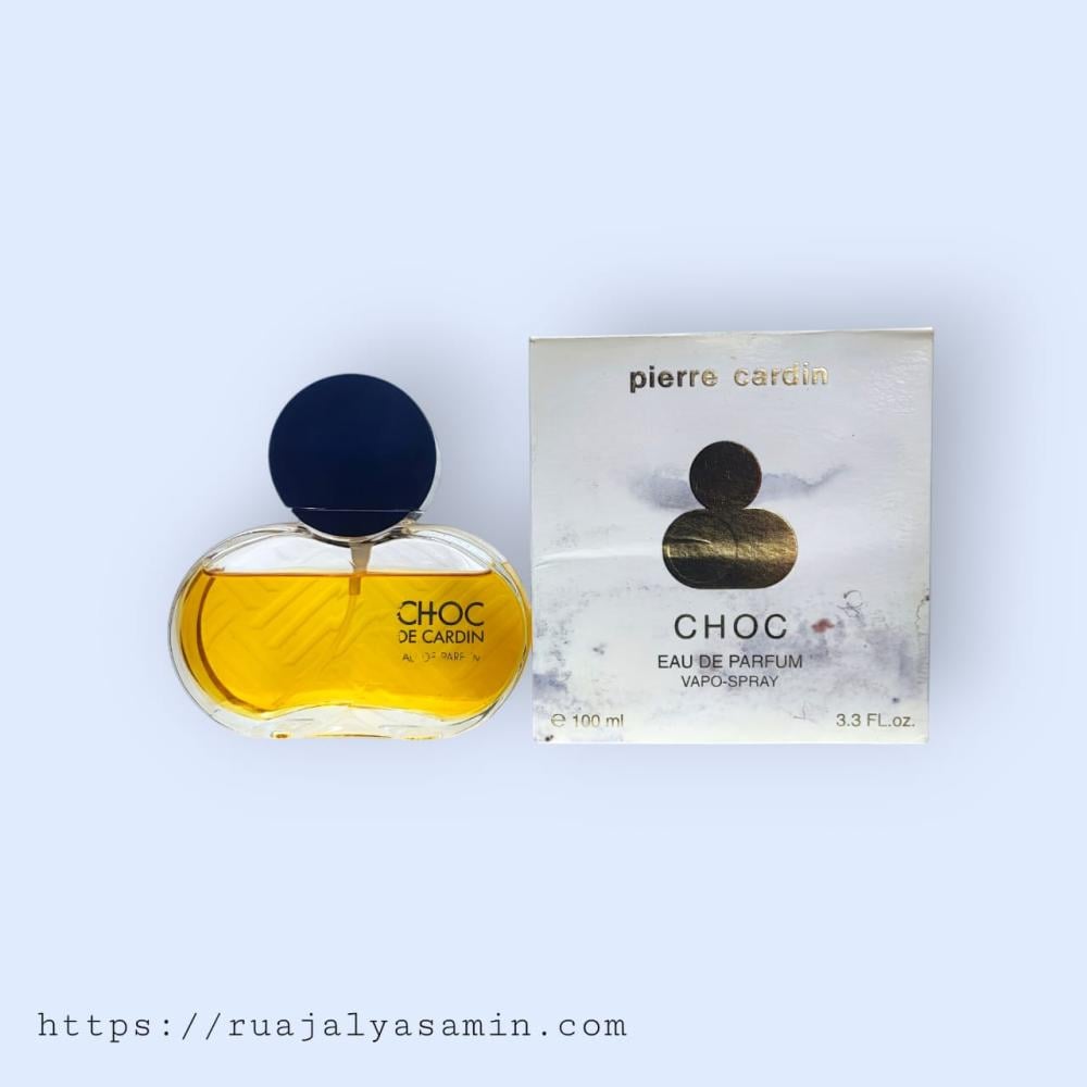 عطر بيري كاردن شوكو اودي بارفيوم 100ملي