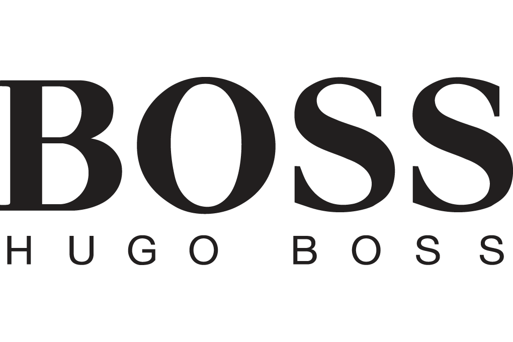 بوس Hugo Boss