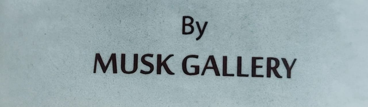 باي موسك جلري BY MUSK GALLERY