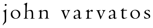 جون فارفاتوس John Varvatos